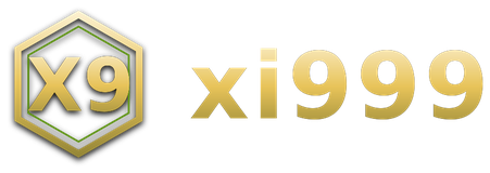 xi999 logo