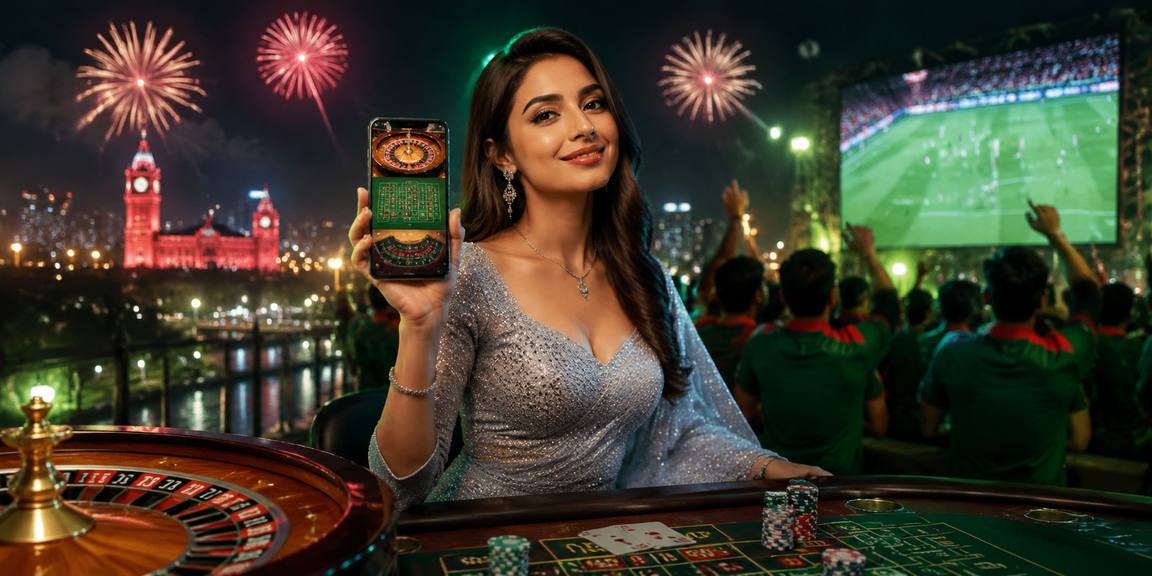 xi999 বোনাস